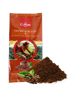 Cothas  Coffee Premiun Blend - 500g