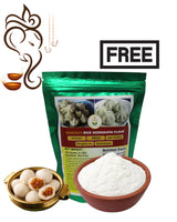 GANESH CHATURTHI Sweets & Snacks  - Combo  (Includes Free Shipping )