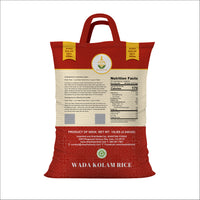 Shastha Wada Kolam Rice 10 lbs