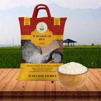 Shastha Wada Kolam Rice 10 lbs