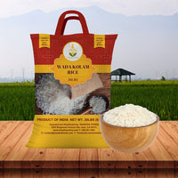 Shastha Wada Kolam Rice 20 lbs