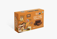 Sweet Karam Coffee (SKC) - Filter coffee Mysore- 100g