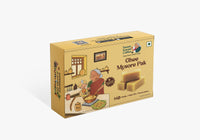 Sweet Karam Coffee (SKC) - Ghee Mysore- 100g