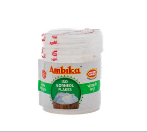 Ambika Pure Camphor