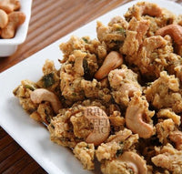 Grand Sweets & Snacks -  Cashew Pakoda (250 Gms)