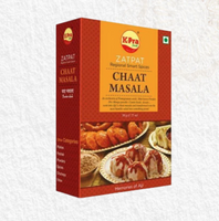 K-Pra - Chaat Zatpat Masala (50 Gms)