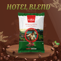 Cothas Coffee Hotel Blend 500gms