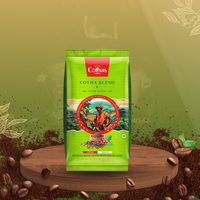 Cothas - Cotha Blend 500g (60% Coffee, 40% Chicory)