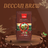 Cothas  Coffee Deccan Brew- 500g