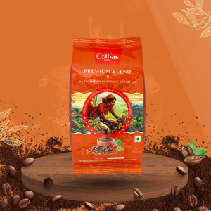 Cothas Coffee Premiun Blend - 500g