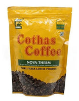 Cothas Coffee Powder Pure 500 gms