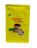 Cothas Coffee Speciality Blend 184 gms