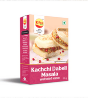 K-Pra - Instant Kachchi Dabeli Mix (50 Gms)