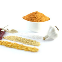 Thanjavur's Garlic Idli  Chilli Podi - 200g