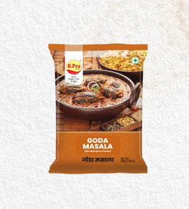 K-Pra - Goda Masala (Dal Sabji Masala) (200 Gms)