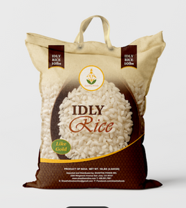 Shastha Idli Rice 10 Lbs