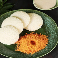Thanjavur's Garlic Idli  Chilli Podi - 200g
