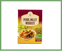 Shastha Pearl Millet Noodles (175 gms)