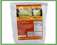 Shastha - Barnyard Millet (500 Gms)