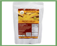 Shastha - Proso Millet (500 Gms)