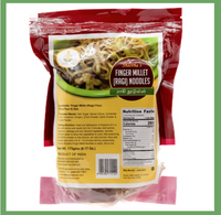 Shastha Finger Millet Noodles (175 gms)