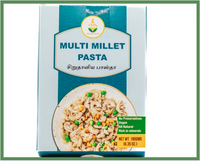 Shastha Instant Multi Millet Pasta 180 Gms