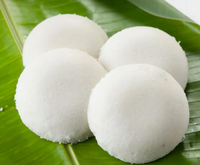 Shastha Instant Pot Regular Idli Stand 4x4 – 590g + Free Coffee, Podi & Pickle (Including Shipping )