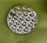 Shastha Instant Pot Regular Mixed Plates 4x4 – 590g + Free Coffee, Podi & Pickle (Including Shipping )