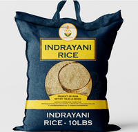 Shastha Indrayani Rice (10 Lbs)