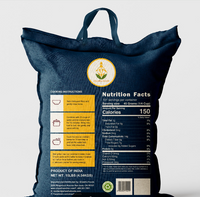 Shastha Indrayani Rice (10 Lbs)