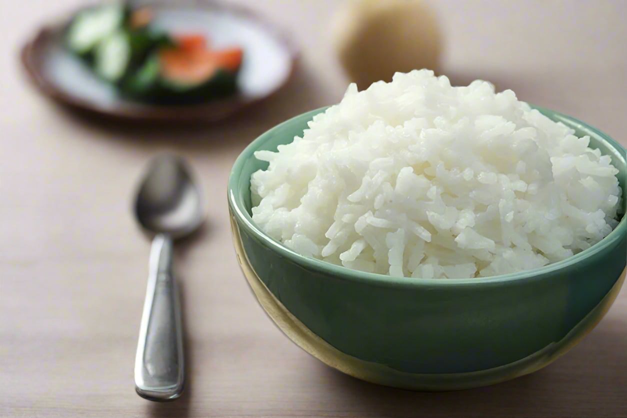Shastha Indrayani Rice (10 Lbs) | shasthaonline.com