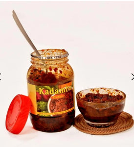 Grand Sweets & Snacks - Kadambam Thokku (500 Gms)