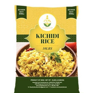 shastha Kichidi Rice 10lbs