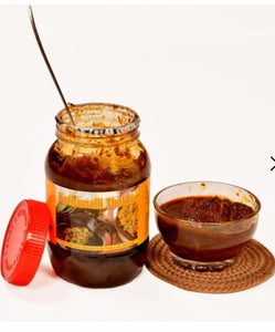 Grand Sweets & Snacks - Kothamalli Thokku (500 Gms)