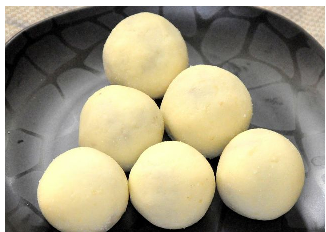 Shastha San Jose Kova Ladoo - Made In Sanjose (Pack of 10 ...