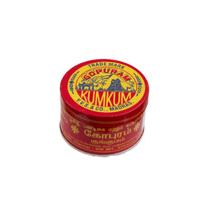 Gopuram Kumkum 50g