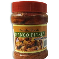 Shastha Mango Pickle (300 gms)
