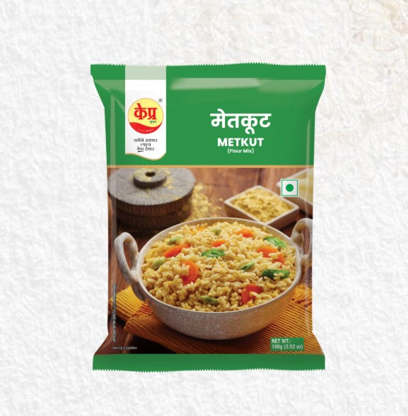Met Kut Rice K-Pra - Metkut Rice Mix (100 Gms) | shasthaonline.com