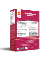 K-Pra - Instant Missal Zatpat Masala (50 Gms)