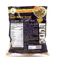 Shastha - Instant Multi Millet Sevai (200 Gms)