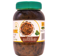 Grand Sweets & Snacks - Murungai Thokku (Drumstick Mix) (500 Gms)
