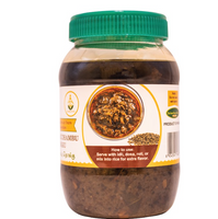 Grand Sweets & Snacks - Pepper Kuzhambu (500 Gms)