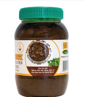 Grand Sweets & Snacks - Puthina (Mint) Thokku (500 Gms)