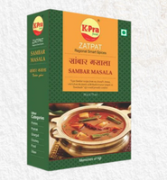K-Pra - Sambhar Zatpat Masala (50 Gms)