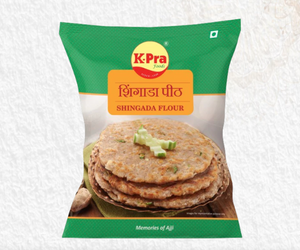 K-Pra - Shingada Peeth (200 Gms)