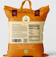 Shastha Sona Masoori Rice 10 lbs