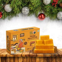 SKC Christmas 2025 Special Snacks & Sweets Combo C  –  Festive Collection(Includes Shipping Charges)