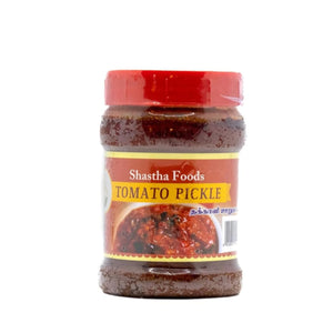 Shastha Tomato Pickle (300 gms)