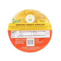 Shastha Tomato Appalam (200 Gms)