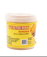 Turmeric Powder 100g